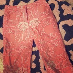 Girls’ Lilly Pulitzer White Label